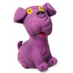 Triol 99038 Игрушка "Шарпей", 9 см