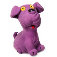 Triol 99038 Игрушка "Шарпей", 9 см