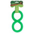 Triol TPR09 Игрушка "Восьмерка", 18 cм для собак