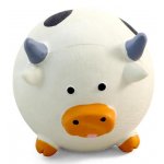 Triol LT231B Игрушка "Мяч-коровка", Ø8 cм