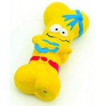 Lilli Pet игрушка с пищалкой "Хендрикс"