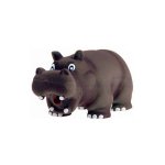 Lilli Pet игрушка с пищалкой "Бегемотик Гарри"