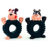 Lilli Pet игрушка "Собачка-колесо"