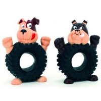 Lilli Pet игрушка "Собачка-колесо"