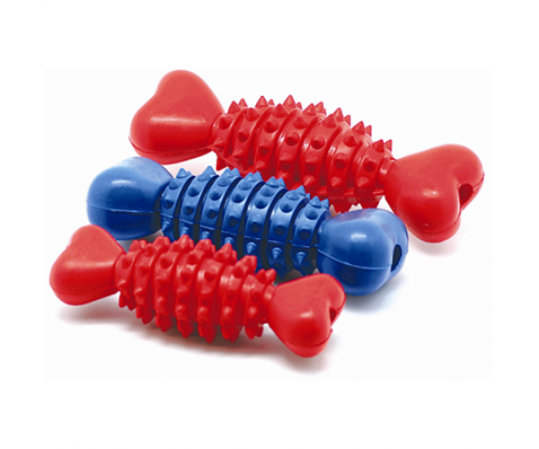 Lilli Pet игрушка "Утка Майк" для собак