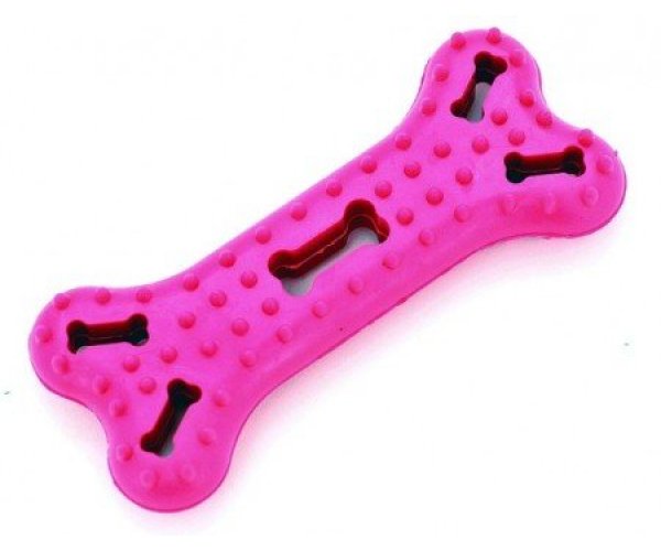 Lilli Pet игрушка "Косточка My Love" для собак