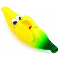 Lilli Pet игрушка с пищалкой "Печальный банан"