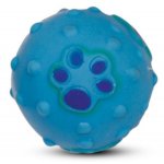 Triol FS0033 Игрушка "Мяч с лапкой", Ø6 cм 