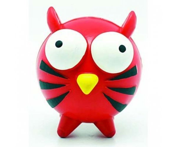 Lilli Pet игрушка "Сова" для собак