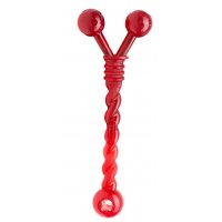 Игрушка "Comfy" STRONG Твистер красный