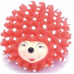 Игрушка "Comfy" Еж красный 