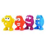 Lilli Pet игрушка с пищалкой "Монстрик"