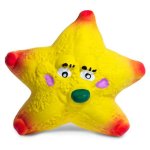 Triol 20019 Игрушка "Морская звезда", Ø9,5 см