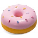 Triol SLT03 Набор игрушек "Пончики" (12 шт.) для собак