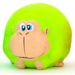 Lilli Pet игрушка с пищалкой "Обезьянка"