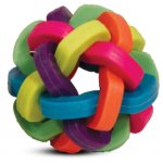 Triol BW197 Игрушка "Мяч-лабиринт", Ø6 cм