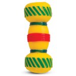 Triol 74002 Игрушка "Гантель-мини", 10,5 cм