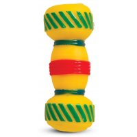 Triol 74002 Игрушка "Гантель-мини", 10,5 cм