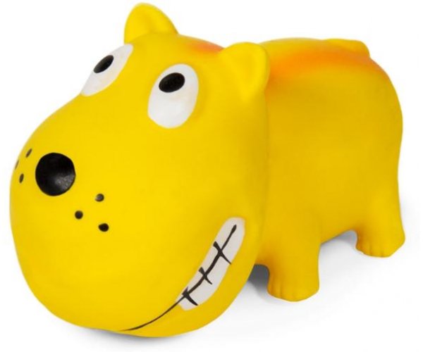 Triol LT116 Игрушка "Собака", 8,5 cм для собак