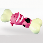 Lilli Pet игрушка "Гантель свинка"