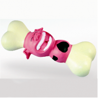 Lilli Pet игрушка "Гантель свинка"