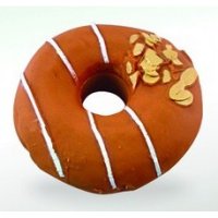 Lilli Pet игрушка с пищалкой "Пончик"