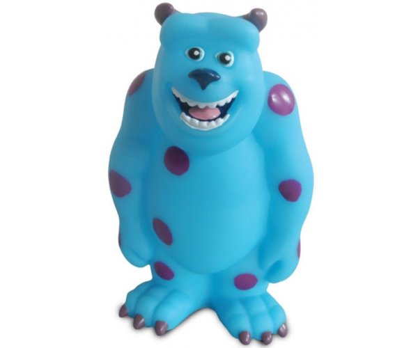 Triol WD1011 Игрушка для собак Sulley, 13 см для собак