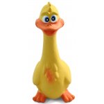 Triol LT245 Игрушка для собак "Утенок", 18 cм