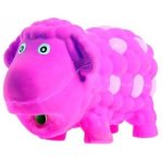 Lilli Pet игрушка с пищалкой "Овечка Салли"