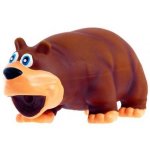 Lilli Pet игрушка с пищалкой "Мишка Бонни"