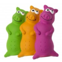 Игрушка "Comfy" JUICY PIG mix 