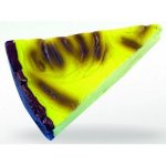 Lilli Pet игрушка с пищалкой "Кусок пирога"