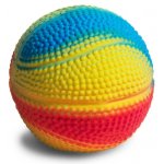 Triol 99002 Игрушка "Мяч баскетбольный", Ø6 cм