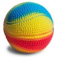 Triol 99002 Игрушка "Мяч баскетбольный", Ø6 cм