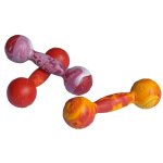 Sum-Plast Игрушка "Гантелька" с ароматом ванили