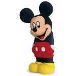 Triol WD1007 Игрушка для собак Mickey, 14 см