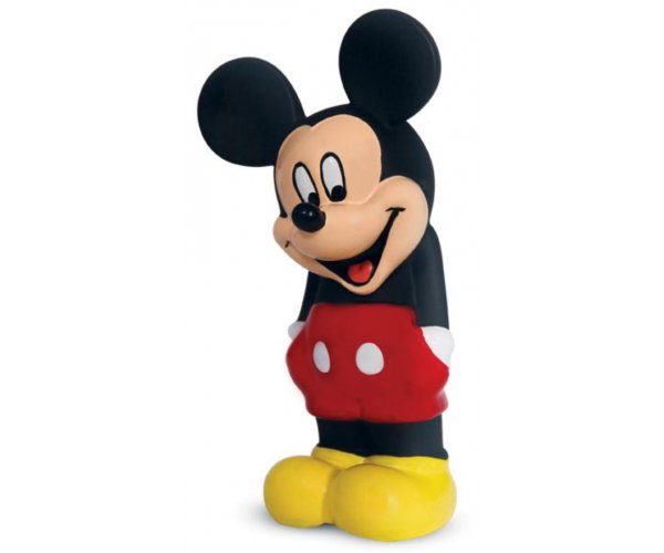 Triol WD1007 Игрушка для собак Mickey, 14 см для собак