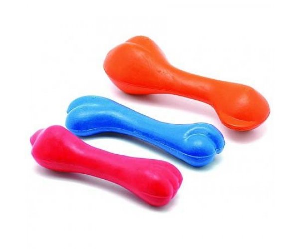 Lilli Pet игрушка "Гладкая косточка" для собак