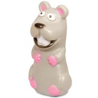 Triol FS0197 Игрушка "Хомяк", 15 см