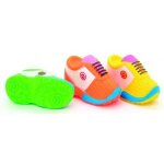 Lilli Pet игрушка с пищалкой "Кроссовок"