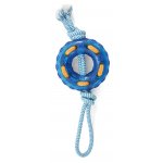 Triol TPR13 Игрушка "Кольцо с веревкой", 12/32 cм
