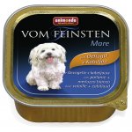 Vom Feinsten Mare (Птица, треска)