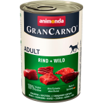 Gran Carno Adult (Говядина, дичь)