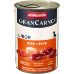 Gran Carno Junior (Говядина, курица)