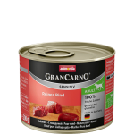 Gran Carno Sensitiv (Говядина)