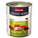 Gran Carno Adult (Кролик, травы)