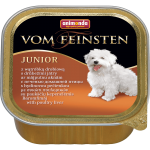 Vom Feinsten Junior (Печень домашней птицы)