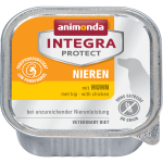 Integra Protect для собак Nieren (курица)