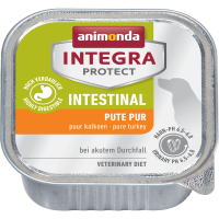 Integra Protect для собак Intestinal (индейка)