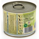 Berkley для собак №3 (Индейка с яблоком) 200гр